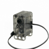 Мотор-редуктор Geared Motor GM-10A - fgospostavki.ru - Норильск