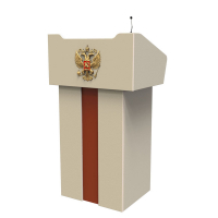 Мультимедийная интерактивная трибуна Lector - fgospostavki.ru - Норильск