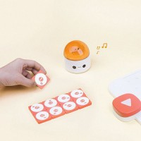 Набор Matatalab Musician Add-on ресурсный набор для программирования музыки к робототехническому набору Matatalab Coding Set - fgospostavki.ru - Норильск