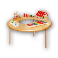 Музыкальный игровой стол - fgospostavki.ru - Норильск