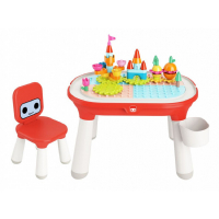 Набор мебели Play Table Sets - fgospostavki.ru - Норильск