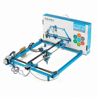 Набор XY плоттера XY Plotter Robot Kit V2.0  - fgospostavki.ru - Норильск