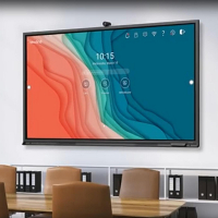 Интерактивная LED панель Newline TT-7522Q - fgospostavki.ru - Норильск