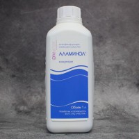 Аламинол концентрированный (1 л) - fgospostavki.ru - Норильск
