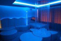 Фиброоптическая люстра - fgospostavki.ru - Норильск