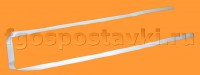 Ограничительная полоса (ПВХ) - fgospostavki.ru - Норильск