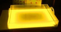 Планшет для аква-анимации с RGB подсветкой (55х35 см) - fgospostavki.ru - Норильск