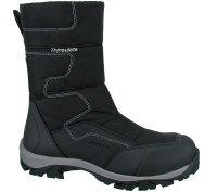 Ботинки трекинговые m.500 Snowboot (Thinsulate) - fgospostavki.ru - Норильск