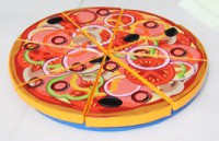 Игра для соревнований Гигантская пицца - fgospostavki.ru - Норильск