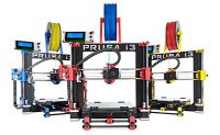 Конструктор для сборки 3D принтера - fgospostavki.ru - Норильск