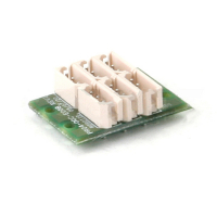 Плата расширения BIOLOID 3P Extension PCB - fgospostavki.ru - Норильск
