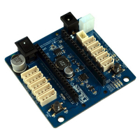 Плата расширения OPENCM 485 EXPANSION BOARD - fgospostavki.ru - Норильск