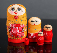 Матрешка - fgospostavki.ru - Норильск