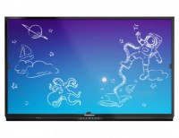 Интерактивная панель ActivPanel Cobalt 65" UHD - fgospostavki.ru - Норильск