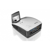 Ультракороткофокусный проектор BenQ MH856UST+ - fgospostavki.ru - Норильск