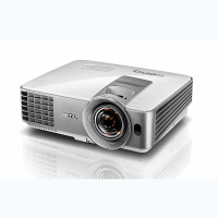 Мультимедийный короткофокусный проектор BenQ MS630ST - fgospostavki.ru - Норильск