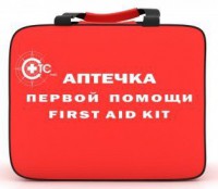 Аптечка для детских и учебных учреждений СТС в сумке - fgospostavki.ru - Норильск