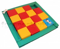 Игра "Пятнашки со щенком" - fgospostavki.ru - Норильск