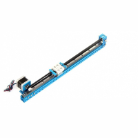 Ресурсный набор Linear Motion Guide Module Pack - Blue - fgospostavki.ru - Норильск