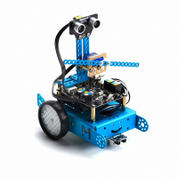 Ресурсный набор mBot Servo Pack - fgospostavki.ru - Норильск