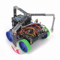 Ресурсный набор Robo kit 1-2 - fgospostavki.ru - Норильск