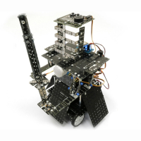 Ресурсный набор Robo Kit 6-7 - fgospostavki.ru - Норильск