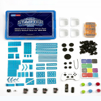Ресурсный соревновательный набор 2022 MakeX Starter Add-on Pack - fgospostavki.ru - Норильск