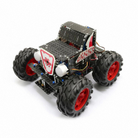 Конструктор Robo Kit 7 - fgospostavki.ru - Норильск