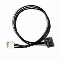 Комплект кабелей Robot Cable-3P-5P 150mm 5pcs - fgospostavki.ru - Норильск