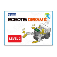 Робототехнический набор ROBOTIS DREAM II Level 2 Kit - fgospostavki.ru - Норильск