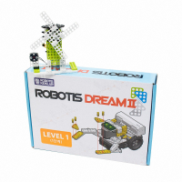 Робототехнический набор ROBOTIS DREAM II Level 1 Kit - fgospostavki.ru - Норильск