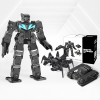 Конструктор ROBOTIS ENGINEER KIT 2 - fgospostavki.ru - Норильск