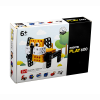 ROBOTIS PLAY 600 PETs (Домашние животные) - fgospostavki.ru - Норильск