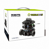 Мобильный робот TURTLEBOT3 Burger - fgospostavki.ru - Норильск