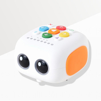Робототехнический набор для младшего возраста Matatalab Tale-Bot PRO - fgospostavki.ru - Норильск