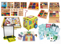 Игровой набор №11 - fgospostavki.ru - Норильск