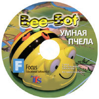 Интерактивная игровая среда «Умная пчела» (ПО на CD) - fgospostavki.ru - Норильск