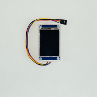 Сенсорный дисплей TFT 2.4 LCD  - fgospostavki.ru - Норильск