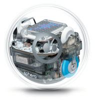 Учебно-игровой комплект по программированию «Sphero BOLT» - fgospostavki.ru - Норильск