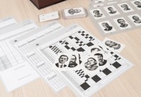 Тест Сонди (кабинетный вариант) - fgospostavki.ru - Норильск