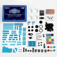 Соревновательный набор 2022 MakeX Starter Educational Competition Kit - fgospostavki.ru - Норильск