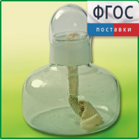 Спиртовка демонстрационная - fgospostavki.ru - Норильск
