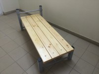 Скамья для пресса, переносная (ГТО) - fgospostavki.ru - Норильск