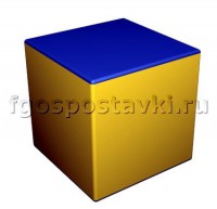 Стол-банкетка ВИК (вариант 1) - fgospostavki.ru - Норильск