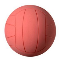 Мяч для игры в торбол звенящий - fgospostavki.ru - Норильск
