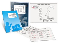 Комплект кодотранспарантов "Глагол DO как смысловой" - fgospostavki.ru - Норильск