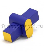Модуль-трансформер № 15 (3 элемента) - fgospostavki.ru - Норильск