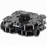 Мобильный робот TURTLEBOT3 Waffle Pi - fgospostavki.ru - Норильск