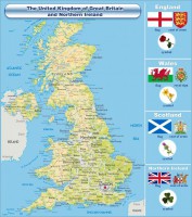 Стенд "UK" - fgospostavki.ru - Норильск