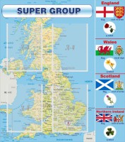 Стенд "Super group" - fgospostavki.ru - Норильск
